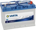 Varta Blue Dynamic G7 12V 95Ah 830A
