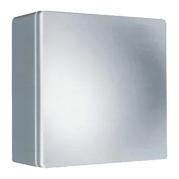 Domácí ventilátor Wernig SILENT A 90 malý radiální ventilátor