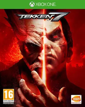 Hra pro Xbox One Tekken 7 (XONE)