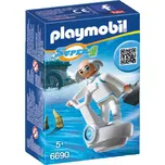 Playmobil 6690 Dr. X