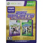 Kinect Sports Ultimate X360
