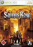 Saints Row X360