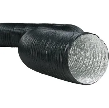 Ventishop KOMBIFLEX 160 ohebná AL/PVC hadice (10 m)