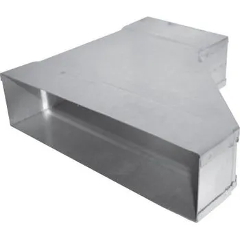 Soler & Palau EDP-PR-200x50/110x50 přechod nesymetrický