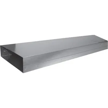 Soler & Palau EDP-PK-200x50/1000 plochý kanál