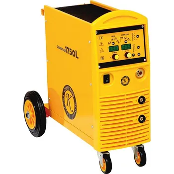Svářečka Omicron Gamastar 1750L