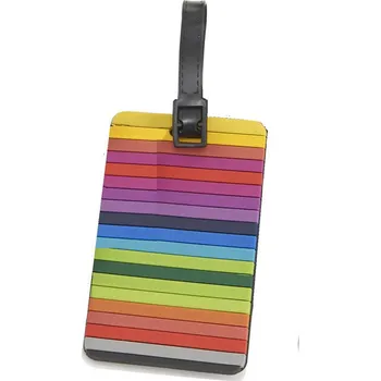 Travelite jmenovka na kufr