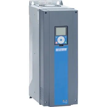 VACON VFVN 100-3L-61-5 F IP21 frekvenční měnič