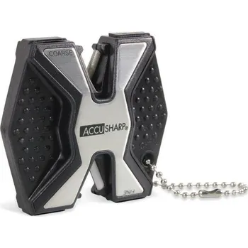 AccuSharp Diamantový kapesní brousek