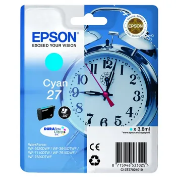 Originální Epson C13T27024010