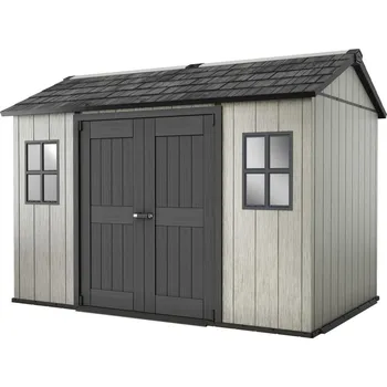 Keter Oakland 1175 SD 342 x 210 x 253 cm