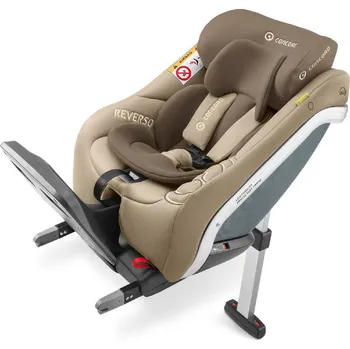 Autosedačka Concord Reverso.Plus 2017