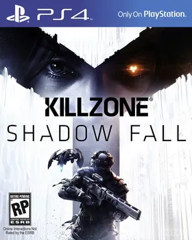 Hra pro PlayStation 4 Killzone: Shadow Fall PS4