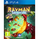 Rayman Legends PS4