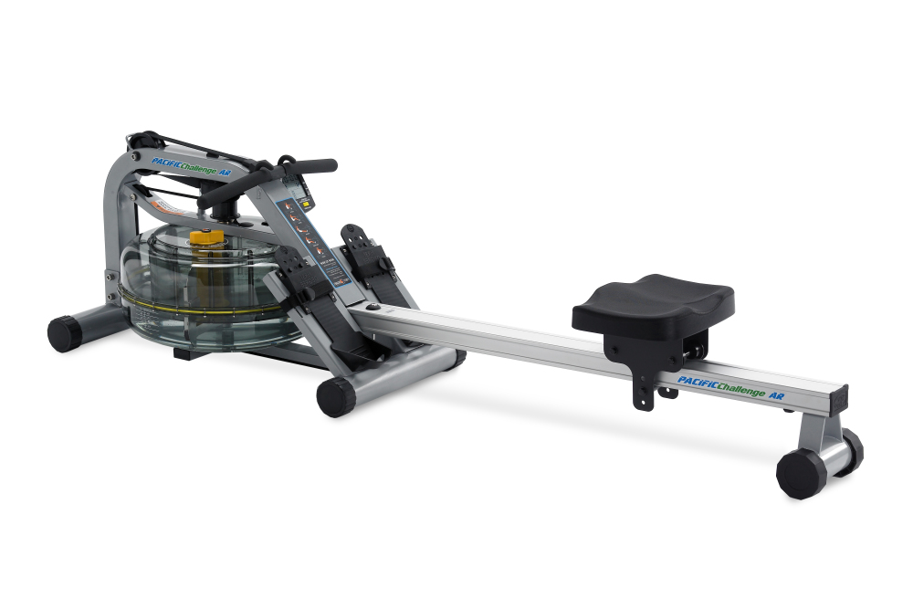 first degree wave rower