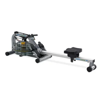 Veslovací trenažér First Degree Pacific Rower AR
