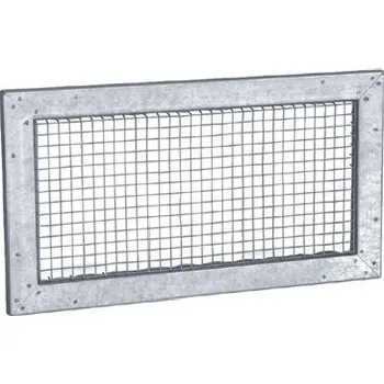 Větrací mřížka Soler & Palau IDF 250 ochranná mřížka