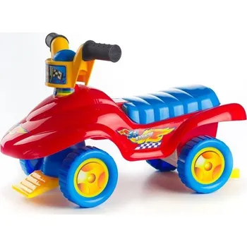 Odrážedlo Teddies Odrážedlo pro nejmenší