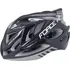Cyklistická přilba Force Fugu černá/šedá
