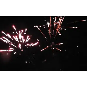 Zábavní pyrotechnika Ohňostroj BESKYDY 3 minuty