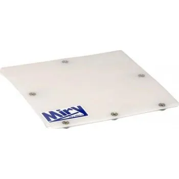 Skateboardová deska MIRY deska 10WR