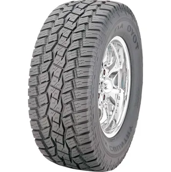 4x4 pneu Toyo Open Country A/T Plus 215/70 R16 100 H