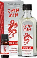 Styx Chin Min originální čínský mátový olej 100 ml