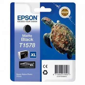 Originální Epson T1578 (C13T15784010)