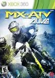 MX vs ATV: Alive X360