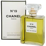 Chanel No. 19 W EDP