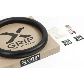 Mousse X-GRIP – enduro 80/100-21