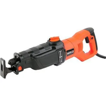 Pila ocaska Yato YT-82280