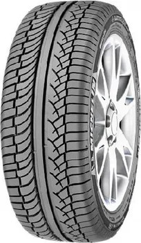 Letní osobní pneu Michelin Diamaris 235/65 R17 108 V
