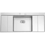 Sinks Xeron 1160 1,2 mm