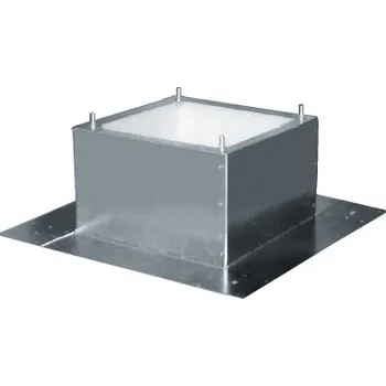 Soler & Palau JBS 710 500mm montážní podstavec