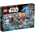 Stavebnice LEGO LEGO Star Wars 75178 Loď Quadjumper z Jakku