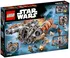 Stavebnice LEGO LEGO Star Wars 75178 Loď Quadjumper z Jakku