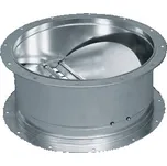 Soler & Palau TSK-V 900 BR zpětná klapka pro svislé potrubí