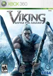 Viking: Battle for Asgard X360
