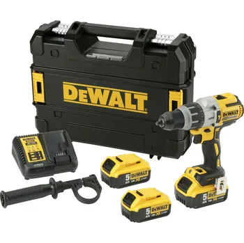 Vrtačka DeWALT DCD996P3