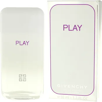 Dámský parfém Givenchy Play for Her EDT