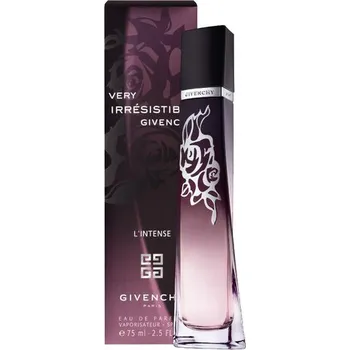 Dámský parfém Givenchy Very Irresistible L´Intense W EDP