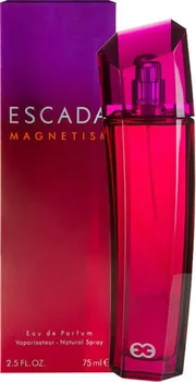 Dámský parfém Escada Magnetism W EDP