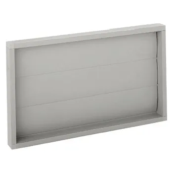 Ventishop IVK 355/70-40 žaluziová klapka samotížná pro čtyřhranné prostředí