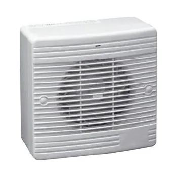 Domácí ventilátor Soler & Palau CF 100 S malý radiální ventilátor