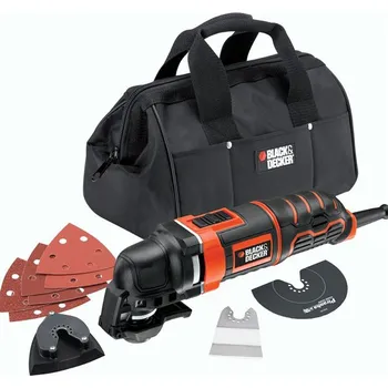 Black & Decker MT280BA