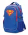 Školní batoh Presco Group Školní batoh Superman Original