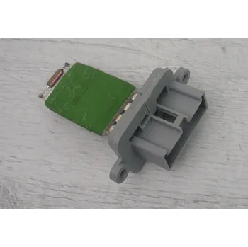 Řídící jednotka Předřadný odpor, regulátor topení FIAT PANDA PUNTO