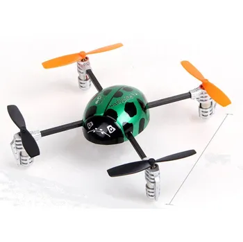 Dron Walkera QR Ladybird V2 RTF