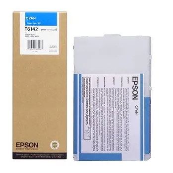 Originální Epson T6142 (C13T614200)